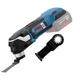 BOSCH GOP 18V-28 (SOLO)