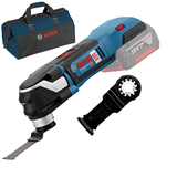 BOSCH GOP 18V-28 (SOLO)