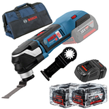 BOSCH GOP 18V-28 (SOLO)