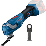 BOSCH GOP 18V-34 (SOLO)
