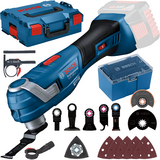 BOSCH GOP 18V-34 (SOLO)