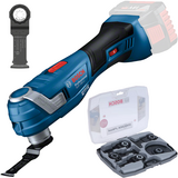 BOSCH GOP 18V-34 (SOLO)