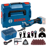 BOSCH GOP 18V-34 (SOLO)