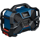 BOSCH GPB 18VH-6 SRC (SOLO)