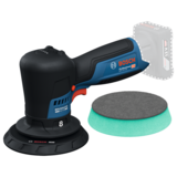 BOSCH GPX 12V-125 (SOLO)