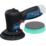 BOSCH GPX 12V-125 (SOLO)