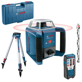 BOSCH GRL 400 H