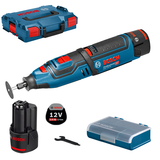 BOSCH GRO 12V-35