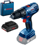 BOSCH GSB 180-LI (SOLO)
