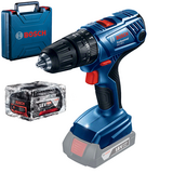 BOSCH GSB 180-LI (SOLO)