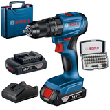 BOSCH GSB 185-LI