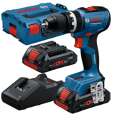 BOSCH GSB 18V-65