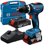 BOSCH GSB 18V-65