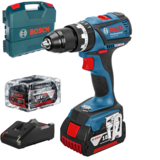 BOSCH GSB 18V-EC