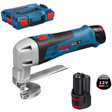 BOSCH GSC 12V-13