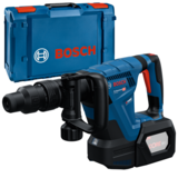BOSCH GSH 18V-5 (SOLO)