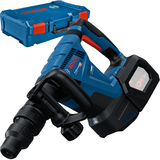 BOSCH GSH 18V-5 (SOLO)