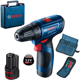 BOSCH GSR 120-LI