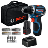 BOSCH GSR 12V-32 BOSCH GSR 12V-32