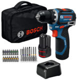BOSCH GSR 12V-32 BOSCH GSR 12V-32