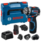 BOSCH GSR 12V-32 FC BOSCH GSR 12V-32 FC