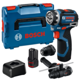 BOSCH GSR 12V-32 FC