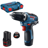 BOSCH GSR 12V-35