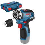 BOSCH GSR 12V-35 FC (SOLO)