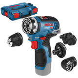 BOSCH GSR 12V-35 FC (SOLO)
