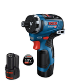 BOSCH GSR 12V-35 HX
