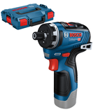 BOSCH GSR 12V-35 HX (SOLO)