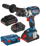 BOSCH GSR 18V-110 C