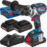 BOSCH GSR 18V-110 C