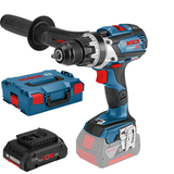 BOSCH GSR 18V-110 C (SOLO)