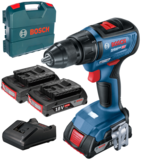 BOSCH GSR 18V-50