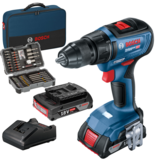 BOSCH GSR 18V-50