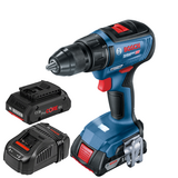 BOSCH GSR 18V-50