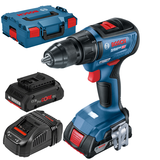 BOSCH GSR 18V-50