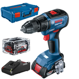 BOSCH GSR 18V-50