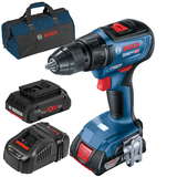 BOSCH GSR 18V-50