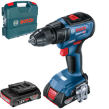 BOSCH GSR 18V-50