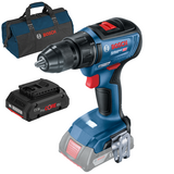 BOSCH GSR 18V-50 (SOLO)