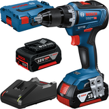 BOSCH GSR 18V-55