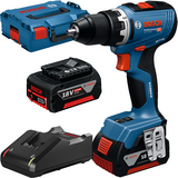 BOSCH GSR 18V-65