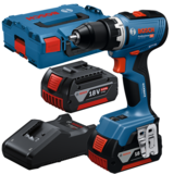 BOSCH GSR 18V-65