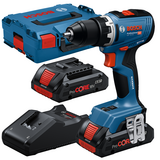 BOSCH GSR 18V-65