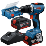 BOSCH GSR 18V-65