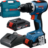 BOSCH GSR 18V-65