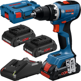 BOSCH GSR 18V-65