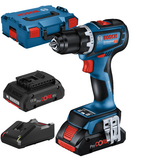 BOSCH GSR 18V-90 C